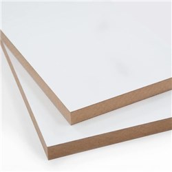 Kromekote splendorlux Board - Shiny Coated - 500x700mm 250gsm - Cream